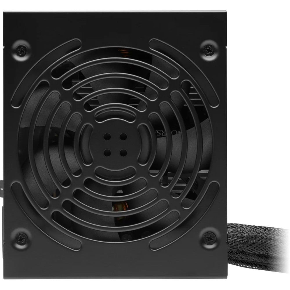 Produktbild för Corsair CX Series CX650 strömförsörjningsenheter 650 W 24-pin ATX ATX Svart