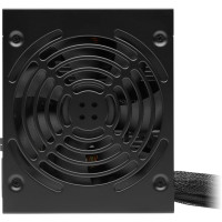 Produktbild för Corsair CX Series CX650 strömförsörjningsenheter 650 W 24-pin ATX ATX Svart