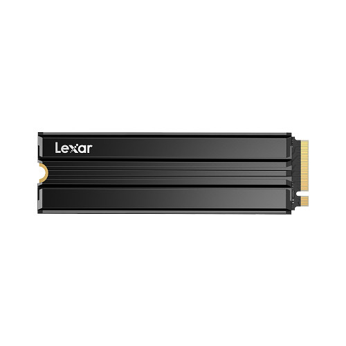 LEXAR Lexar NM790 M.2 4 TB PCI Express 4.0 NVMe