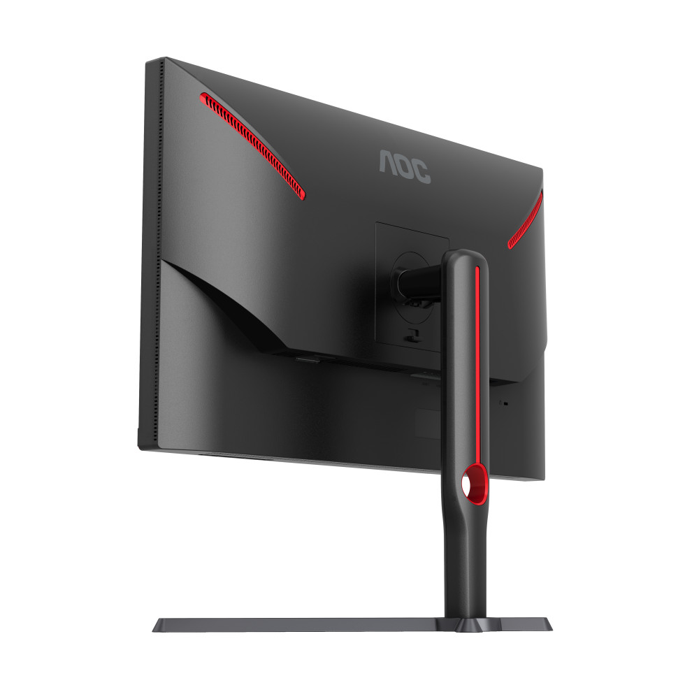 Produktbild för AOC G3 Q27G3XMN platta pc-skärmar 68,6 cm (27") 2560 x 1440 pixlar 2K Ultra HD LED Svart