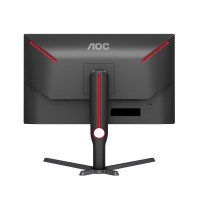 Produktbild för AOC G3 Q27G3XMN platta pc-skärmar 68,6 cm (27") 2560 x 1440 pixlar 2K Ultra HD LED Svart