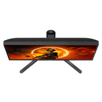Produktbild för AOC G3 Q27G3XMN platta pc-skärmar 68,6 cm (27") 2560 x 1440 pixlar 2K Ultra HD LED Svart