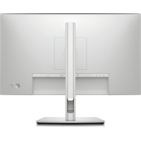 Miniatyr av produktbild för DELL UltraSharp U2424HE platta pc-skärmar 60,5 cm (23.8") 1920 x 1080 pixlar Full HD LCD Svart, Silver