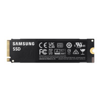 Miniatyr av produktbild för Samsung 990 EVO M.2 2 TB PCI Express 4.0 V-NAND TLC NVMe