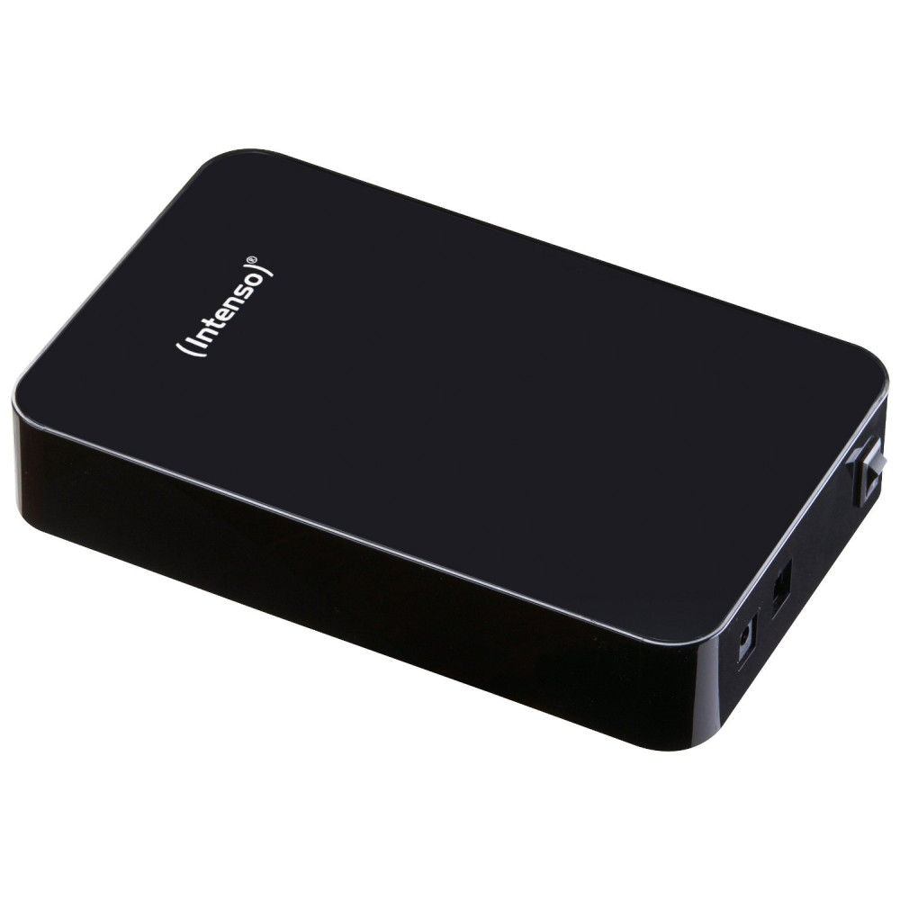 Produktbild för Intenso Memory Center externa hårddiskar 6 TB Svart