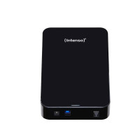 Produktbild för Intenso Memory Center externa hårddiskar 6 TB Svart