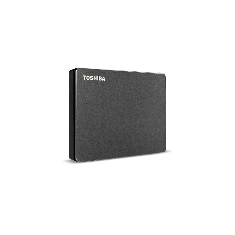 Produktbild för Toshiba HDTX140EK3CA externa hårddiskar 4 TB Grå