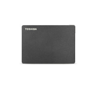 Miniatyr av produktbild för Toshiba HDTX140EK3CA externa hårddiskar 4 TB Grå
