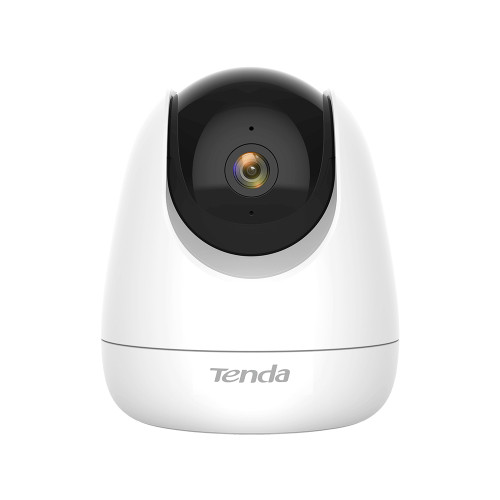 TENDA Tenda CP6 bevakningskameror Kupol-formad IP-säkerhetskamera inomhus 2304 x 1296 pixlar Tak/vägg/bord