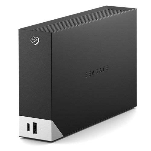 Seagate Seagate STLC4000400 externa hårddiskar 4 TB Svart