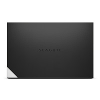 Produktbild för Seagate STLC4000400 externa hårddiskar 4 TB Svart