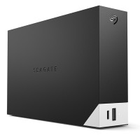 Produktbild för Seagate STLC4000400 externa hårddiskar 4 TB Svart