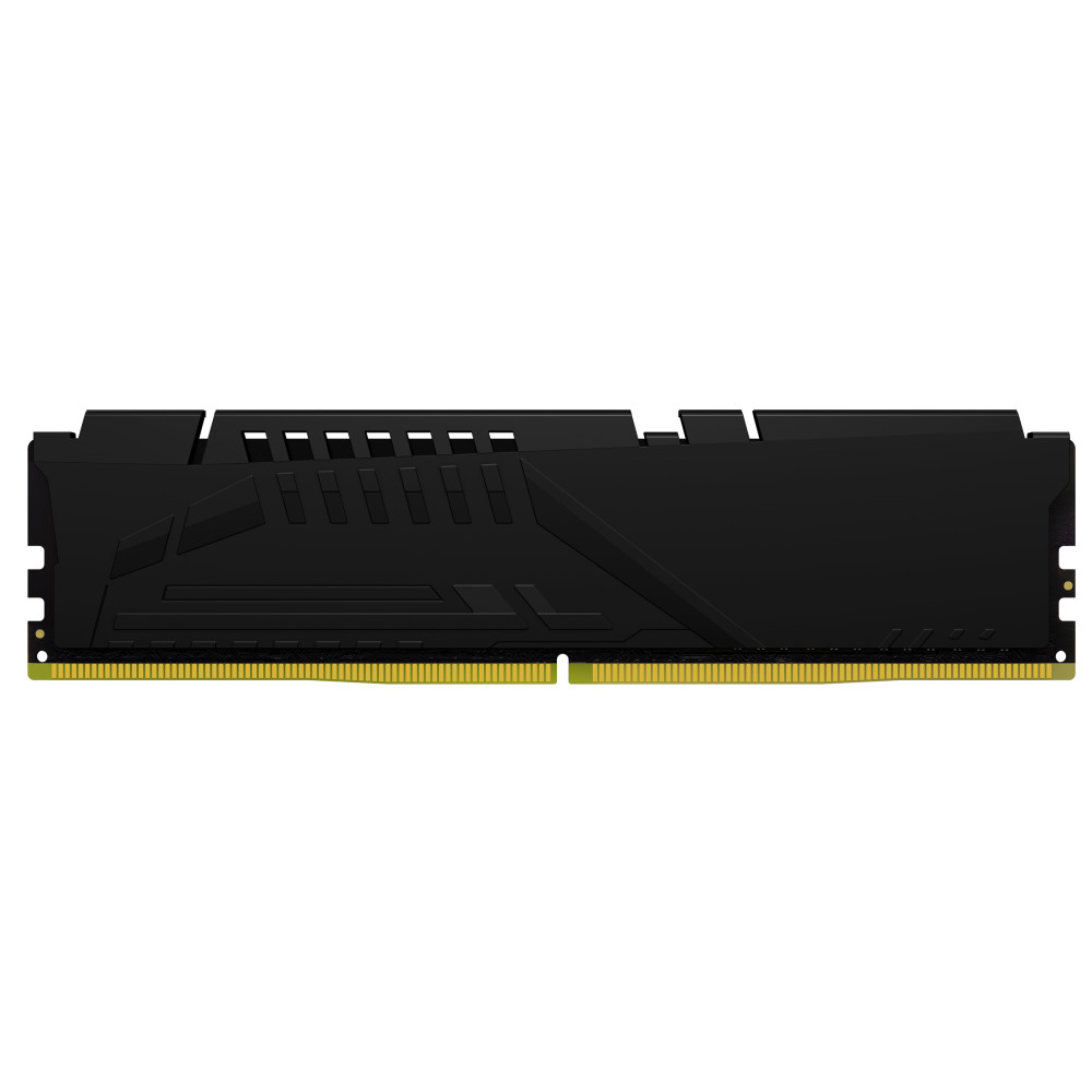 Produktbild för Kingston Technology FURY Beast RAM-minnen 16 GB 1 x 16 GB DDR5