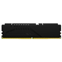 Produktbild för Kingston Technology FURY Beast RAM-minnen 16 GB 1 x 16 GB DDR5
