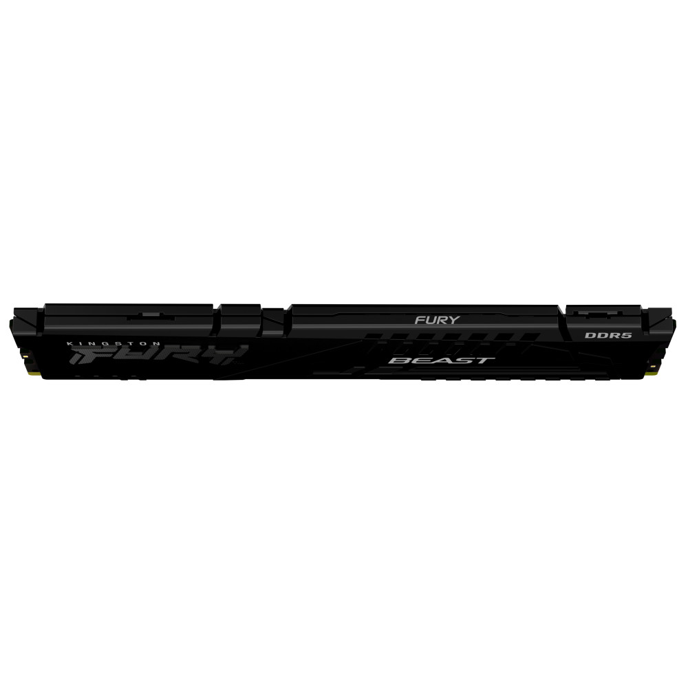 Produktbild för Kingston Technology FURY Beast RAM-minnen 16 GB 1 x 16 GB DDR5