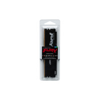 Produktbild för Kingston Technology FURY Beast RAM-minnen 16 GB 1 x 16 GB DDR5