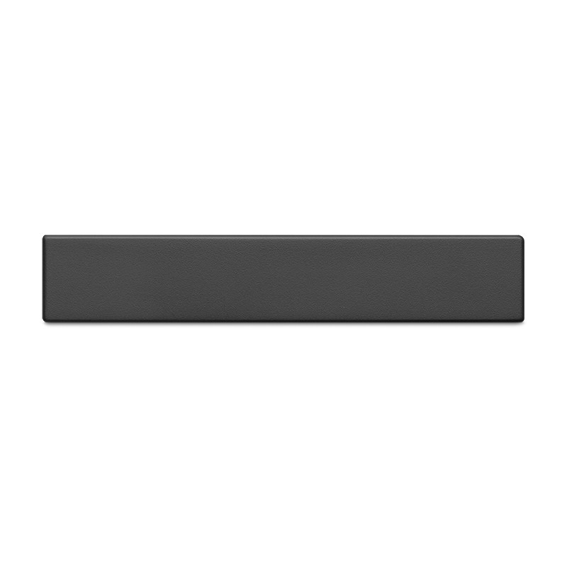 Produktbild för Seagate One Touch HDD 1 TB externa hårddiskar Silver