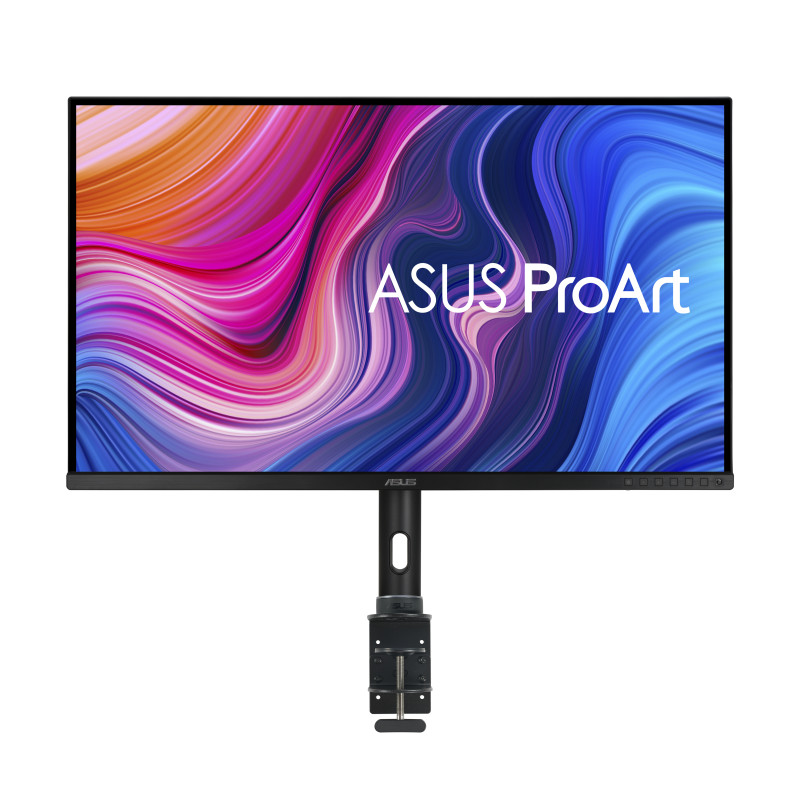 Produktbild för ASUS ProArt PA329CV LED display 81,3 cm (32") 3840 x 2160 pixlar 4K Ultra HD Svart
