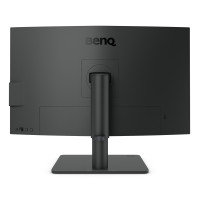 Miniatyr av produktbild för BenQ PD2706U platta pc-skärmar 68,6 cm (27") 3840 x 2160 pixlar 4K Ultra HD LCD Svart