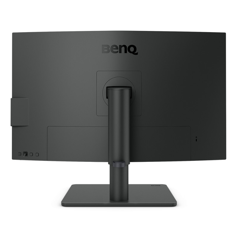 Produktbild för BenQ PD2706U platta pc-skärmar 68,6 cm (27") 3840 x 2160 pixlar 4K Ultra HD LCD Svart