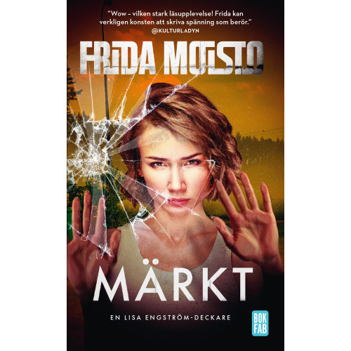 Frida Moisto Märkt (pocket)