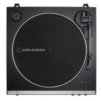 Produktbild för Audio-Technica AT-LP60XUSB - skivspelare