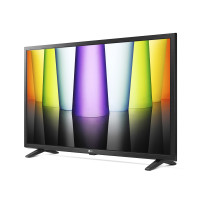 Produktbild för LG FHD 32LQ63006LA.AEU TV-apparat 81,3 cm (32") Full HD Smart-TV Wi-Fi Svart