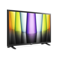 Produktbild för LG FHD 32LQ63006LA.AEU TV-apparat 81,3 cm (32") Full HD Smart-TV Wi-Fi Svart