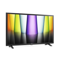 Produktbild för LG FHD 32LQ63006LA.AEU TV-apparat 81,3 cm (32") Full HD Smart-TV Wi-Fi Svart