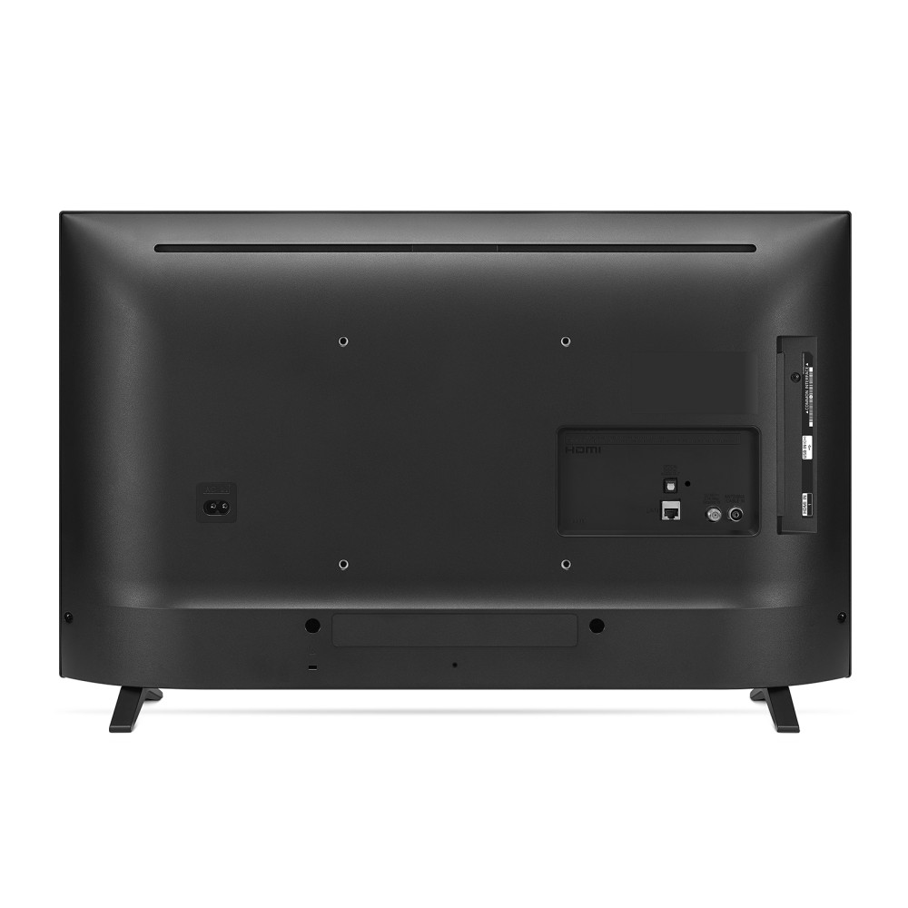Produktbild för LG FHD 32LQ63006LA.AEU TV-apparat 81,3 cm (32") Full HD Smart-TV Wi-Fi Svart