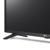 Produktbild för LG FHD 32LQ63006LA.AEU TV-apparat 81,3 cm (32") Full HD Smart-TV Wi-Fi Svart