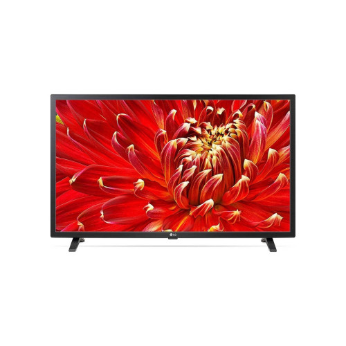 LG Electronics LG 32LQ631C TV TV-apparat 81,3 cm (32") Full HD Smart-TV Wi-Fi Svart