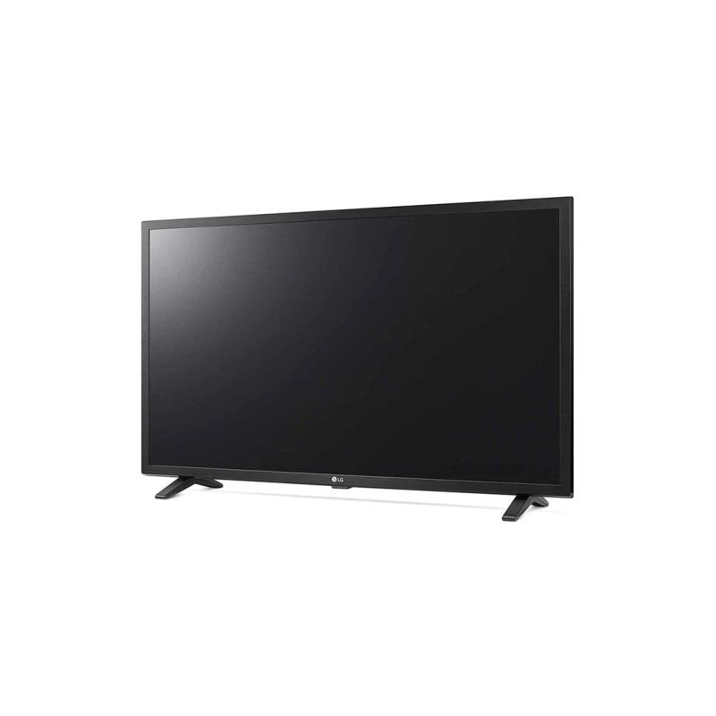 Produktbild för LG 32LQ631C TV TV-apparat 81,3 cm (32") Full HD Smart-TV Wi-Fi Svart