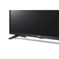 Miniatyr av produktbild för LG 32LQ631C TV TV-apparat 81,3 cm (32") Full HD Smart-TV Wi-Fi Svart