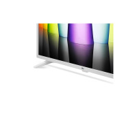 Miniatyr av produktbild för LG 32LQ63806LC TV-apparat 81,3 cm (32") Full HD Smart-TV Wi-Fi Vit