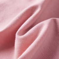 Produktbild för T-shirt med långa ärmar för barn ljus rosa 116