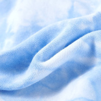 Produktbild för Tröja för barn mjuk blå 116