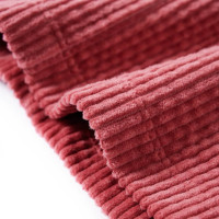 Produktbild för Hängselklänning för barn manchester rosa 140