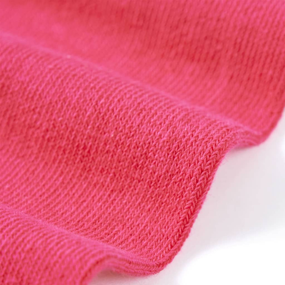 Produktbild för Strumpbyxor för barn stark rosa 104