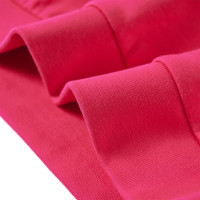 Produktbild för Tröja för barn stark rosa 116