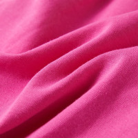 Miniatyr av produktbild för T-shirt för barn mörk rosa 92