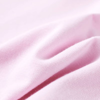 Produktbild för T-shirt för barn mild rosa 116