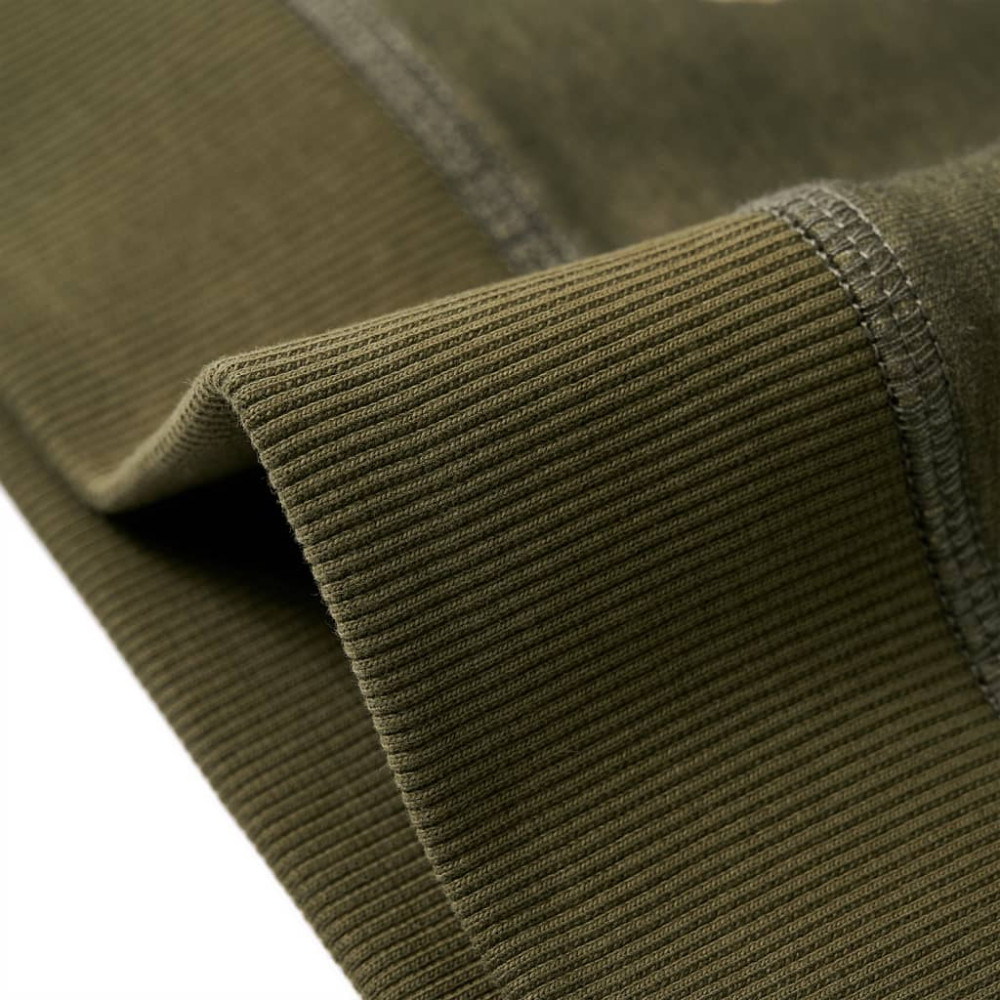 Produktbild för Barntröja khaki 140
