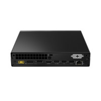 Produktbild för Lenovo ThinkCentre neo 50q Gen 4 - liten Core i5 13420H 2.1 GHz - 16 GB - SSD 256 GB - nordiskt (danska/finska/norska/svenska)