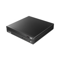 Produktbild för Lenovo ThinkCentre neo 50q Gen 4 - liten Core i5 13420H 2.1 GHz - 16 GB - SSD 256 GB - nordiskt (danska/finska/norska/svenska)