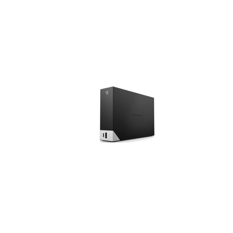 Produktbild för Seagate One Touch Desktop externa hårddiskar 16 TB Svart