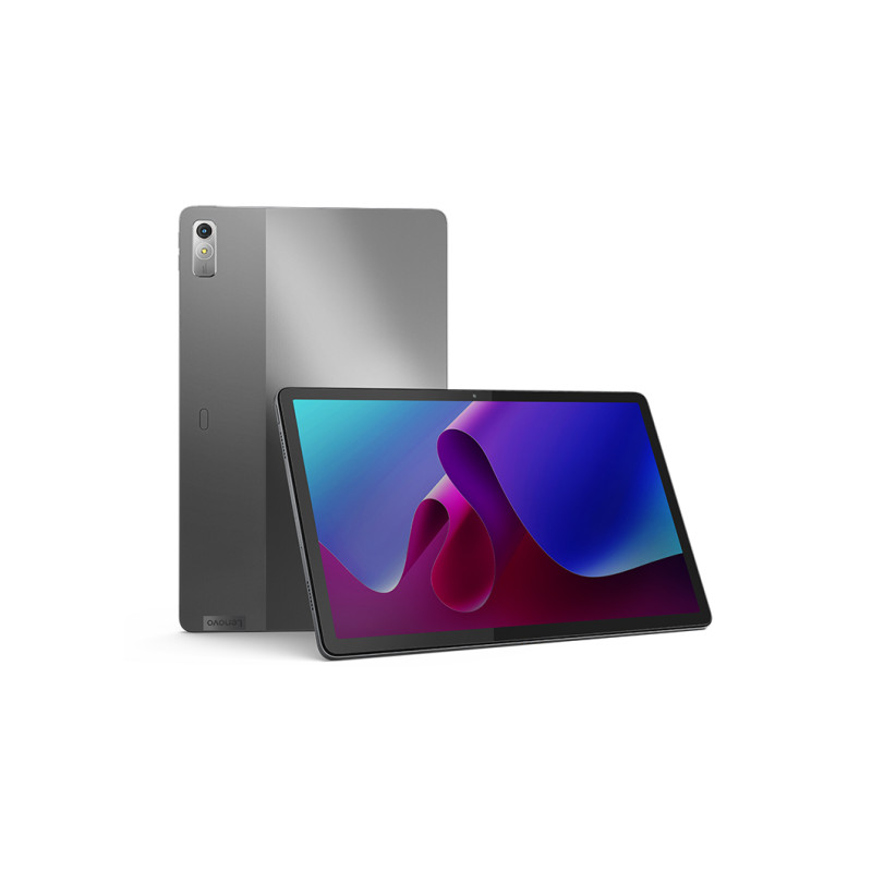 Produktbild för Lenovo Tab P11 Pro 256 GB 28,4 cm (11.2") MediaTek Kompanio 8 GB Wi-Fi 6E (802.11ax) Android 12 Grå