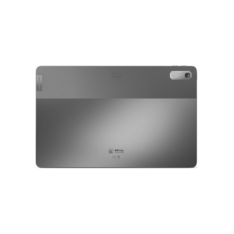 Produktbild för Lenovo Tab P11 Pro 256 GB 28,4 cm (11.2") MediaTek Kompanio 8 GB Wi-Fi 6E (802.11ax) Android 12 Grå
