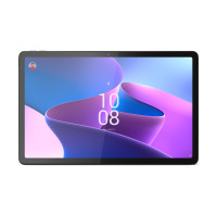 Produktbild för Lenovo Tab P11 Pro 256 GB 28,4 cm (11.2") Mediatek 8 GB Wi-Fi 6 (802.11ax) Android 12 Grå