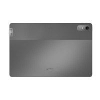 Produktbild för Lenovo Tab P12 128 GB 32,3 cm (12.7") Mediatek 8 GB Wi-Fi 6 (802.11ax) Android 13 Grå